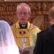 Illustration for article titled Rough Start To The Royal Wedding: The Officiant Just Introduced Meghan Markle As ‘Michael Morgle’